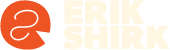 Erik shirk logo