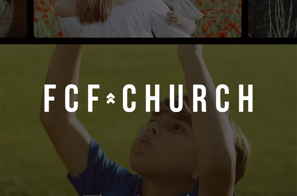 FCF Church Series Bumpers
