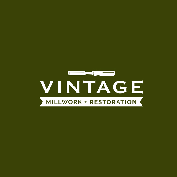 Vintage Wood & Millwork Email Designs